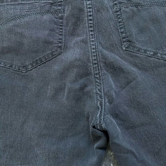 Route 66  Original Clothing Co Women's Skinny Classic Fit Jeans Black Size 10 - Picture 10 of 16